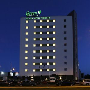 Green Vilnius Hotel